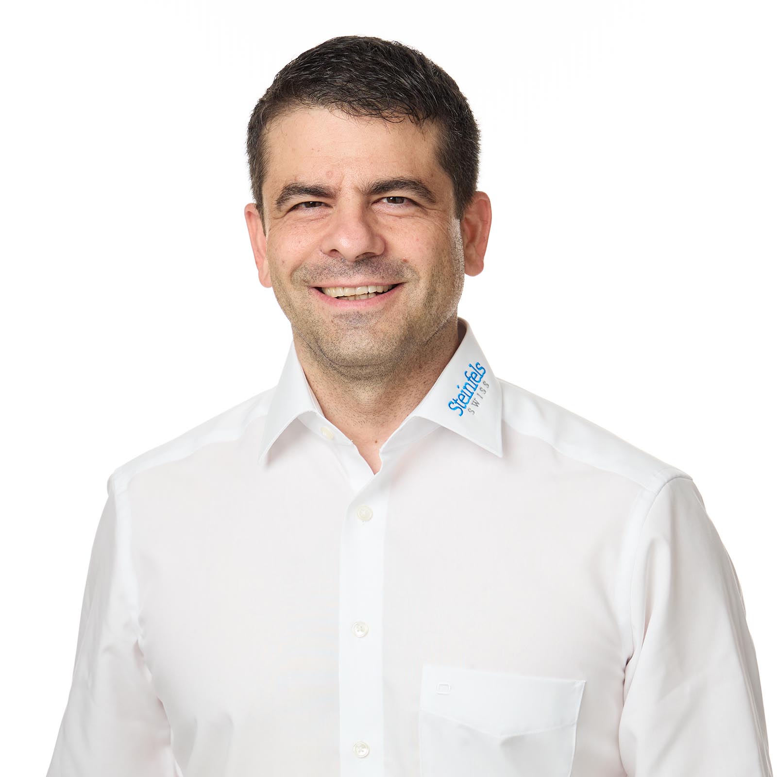 Stephan Fässler